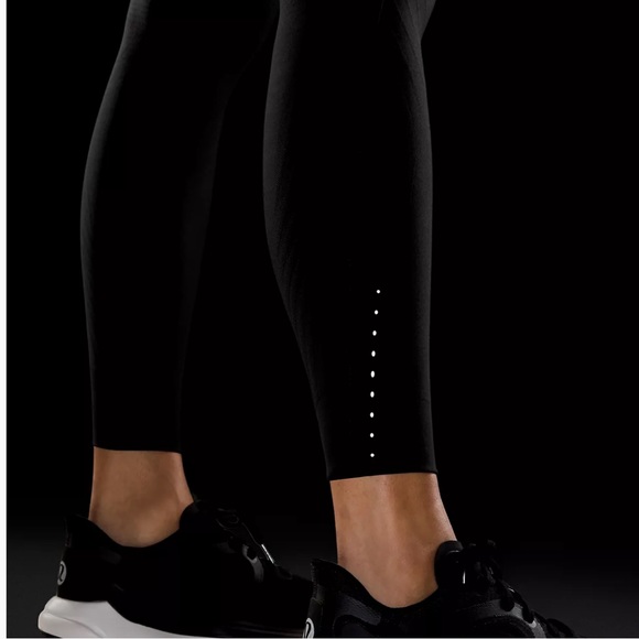 Lululemon Tights - Picture 6 of 10